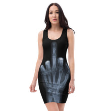 Load image into Gallery viewer, 串爆緊身連身裙