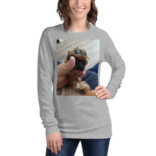 Load image into Gallery viewer, 卡盧 Paw Paw Tee (男女裝)