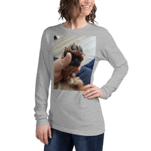 Load image into Gallery viewer, 卡盧 Paw Paw Tee (男女裝)