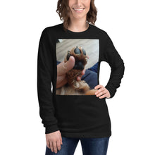 Load image into Gallery viewer, 卡盧 Paw Paw Tee (男女裝)