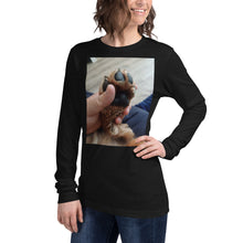 Load image into Gallery viewer, 卡盧 Paw Paw Tee (男女裝)