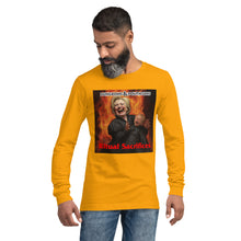 Load image into Gallery viewer, Dungeons & Politicians - Ritual Sacrifice Tee