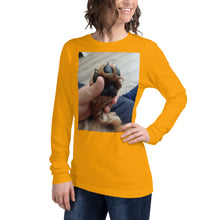 Load image into Gallery viewer, 卡盧 Paw Paw Tee (男女裝)