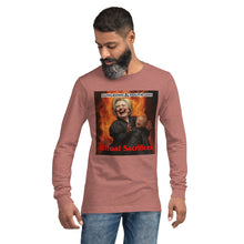 Load image into Gallery viewer, Dungeons & Politicians - Ritual Sacrifice Tee