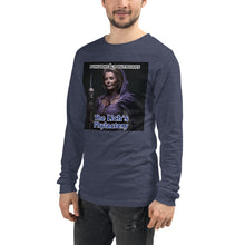 Load image into Gallery viewer, Dungeons & Politicians - The Lich's Phylactery Tee