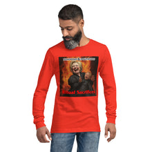 Load image into Gallery viewer, Dungeons & Politicians - Ritual Sacrifice Tee