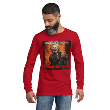 Load image into Gallery viewer, Dungeons & Politicians - Ritual Sacrifice Tee