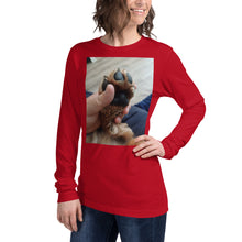 Load image into Gallery viewer, 卡盧 Paw Paw Tee (男女裝)