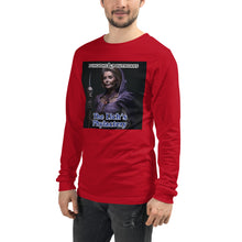 Load image into Gallery viewer, Dungeons & Politicians - The Lich's Phylactery Tee