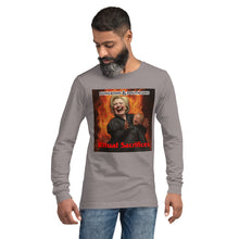 Load image into Gallery viewer, Dungeons & Politicians - Ritual Sacrifice Tee