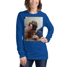 Load image into Gallery viewer, 卡盧 Paw Paw Tee (男女裝)