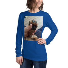 Load image into Gallery viewer, 卡盧 Paw Paw Tee (男女裝)