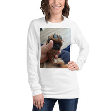 Load image into Gallery viewer, 卡盧 Paw Paw Tee (男女裝)