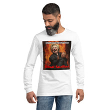 Load image into Gallery viewer, Dungeons & Politicians - Ritual Sacrifice Tee