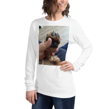 Load image into Gallery viewer, 卡盧 Paw Paw Tee (男女裝)