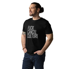 Load image into Gallery viewer, 反對「乜七都禁」Tee (男女裝)