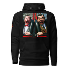 Load image into Gallery viewer, 戇豆先生 x PeeWee 尖叫過山車 Hoodie ( 男女裝 )