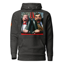 Load image into Gallery viewer, 戇豆先生 x PeeWee 尖叫過山車 Hoodie ( 男女裝 )