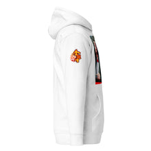 Load image into Gallery viewer, 戇豆先生 x PeeWee 尖叫過山車 Hoodie ( 男女裝 )