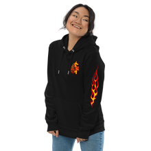 Load image into Gallery viewer, 金翅壇 hoodie
